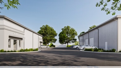 9501 Palmetto Commerce Pky, Ladson, SC for lease Building Photo- Image 2 of 10