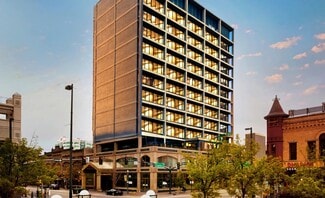Plus de détails pour 702 W Idaho St, Boise, ID - Bureau à louer