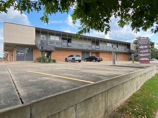 Plus de détails pour 2015 Fairfield Ave, Shreveport, LA - Bureau à vendre