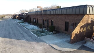 More details for 7124 Brookwood Dr, Brookfield, OH - Office for Lease
