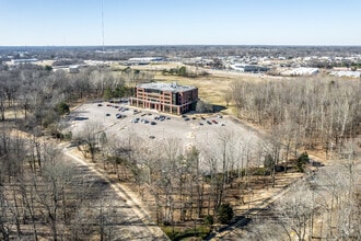 7000 Goodlett Farms Pky, Cordova, TN - AERIAL map view - Image1