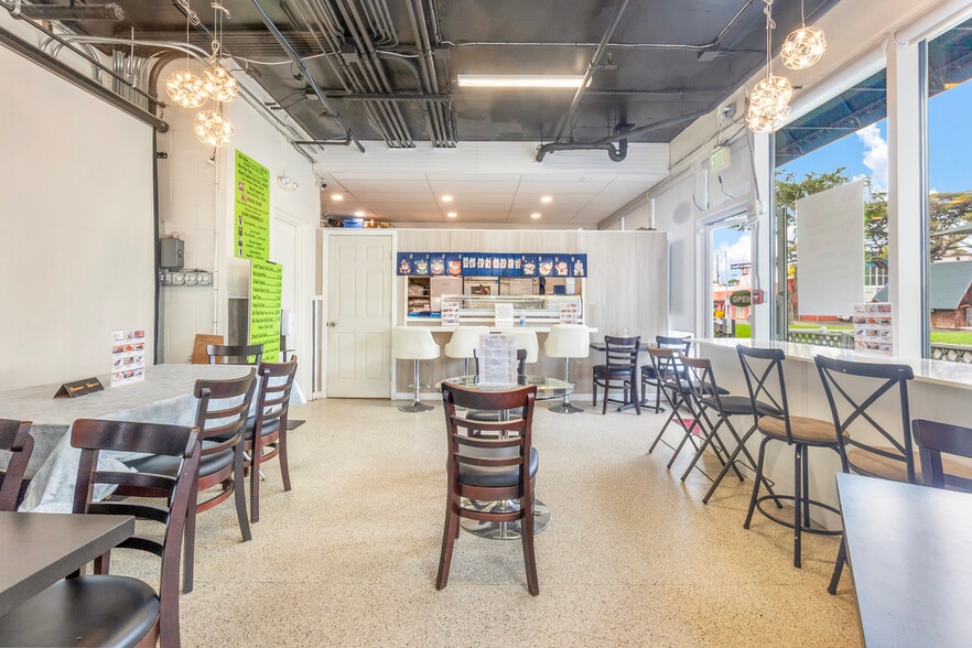 909 Kapiolani Blvd, Honolulu, HI for lease - Interior Photo - Image 2 of 18