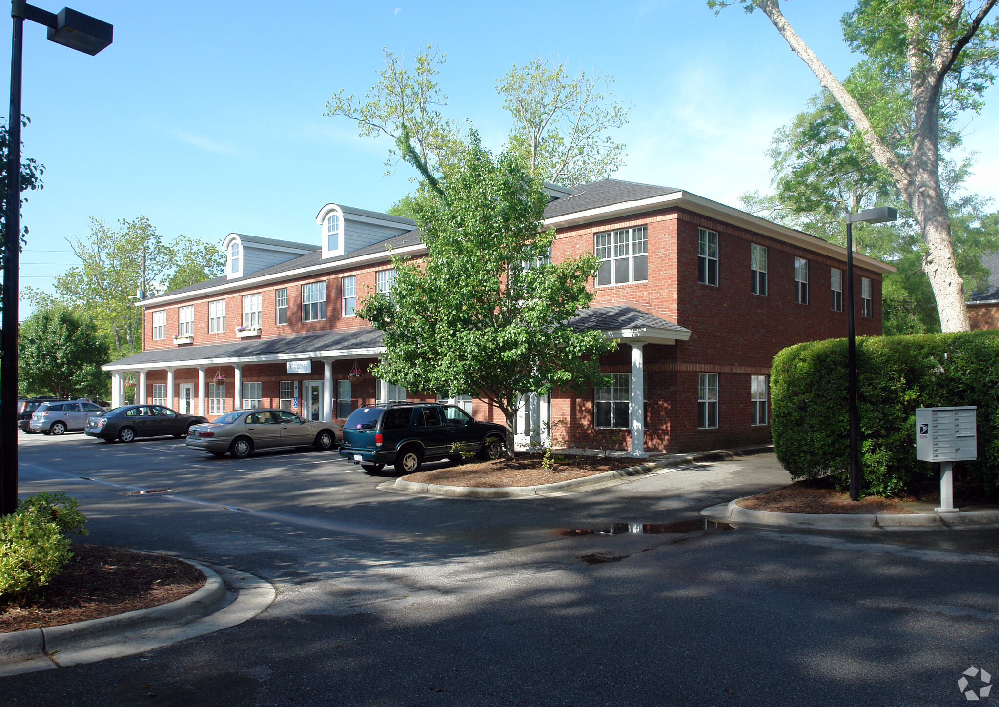 2709 Market St, Wilmington, NC for sale Building Photo- Image 1 of 1