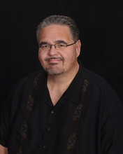 Ed Serrano