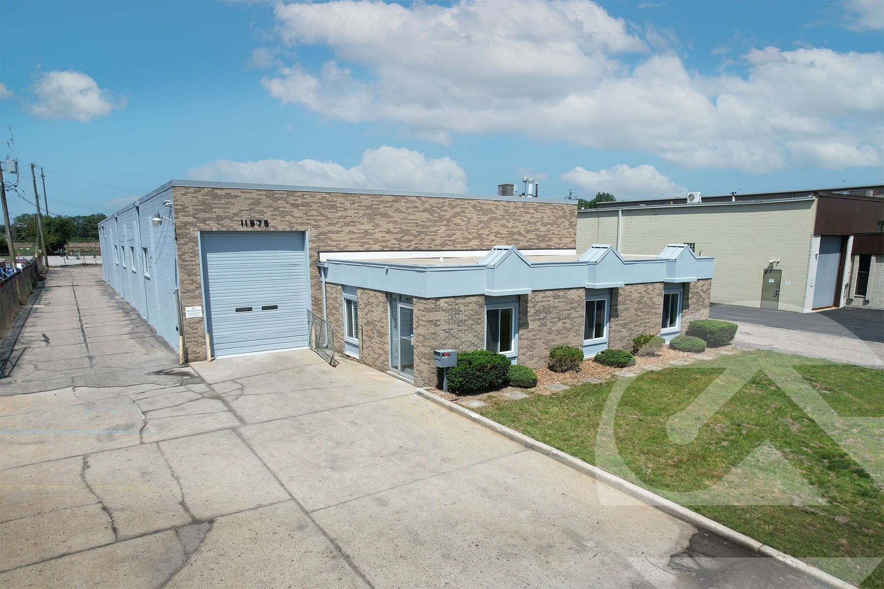 11975 Globe St, Livonia, MI à vendre Photo principale- Image 1 de 1