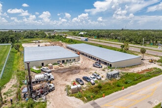 2419 E 85th St, Palmetto, FL - Aerial  map view - Image1
