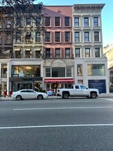 768 Madison Ave, New York, NY for lease Building Photo- Image 1 of 5