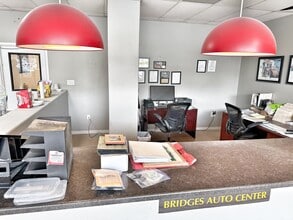 25733 Dollar St, Hayward, CA for lease Interior Photo- Image 1 of 3