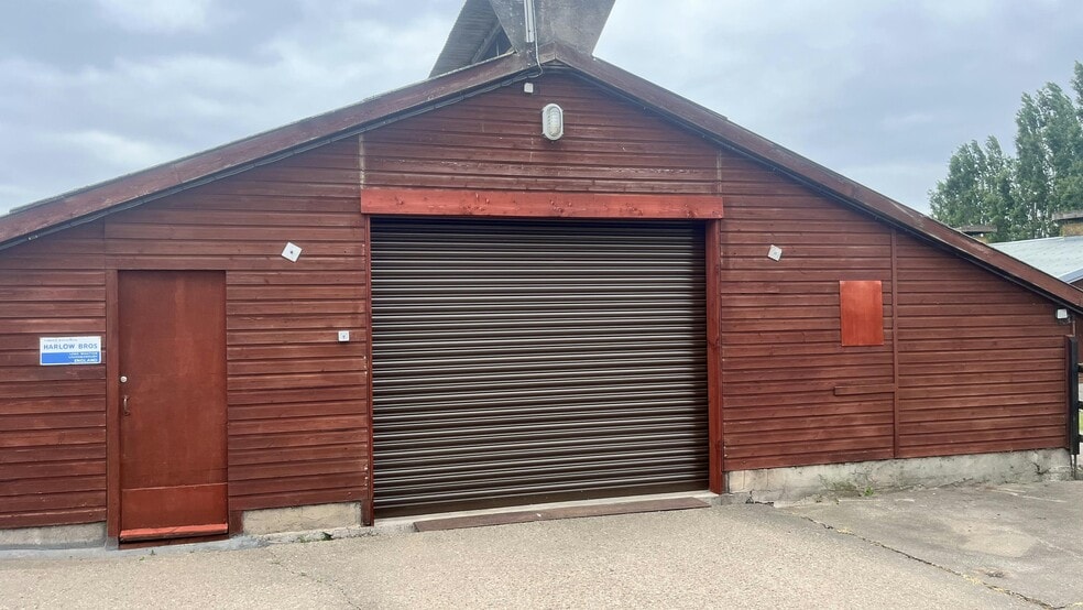 Balsall St, Coventry for lease - Building Photo - Image 3 of 9