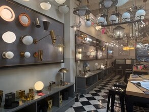 808 N La Cienega Blvd, Los Angeles, CA for lease Interior Photo- Image 1 of 1