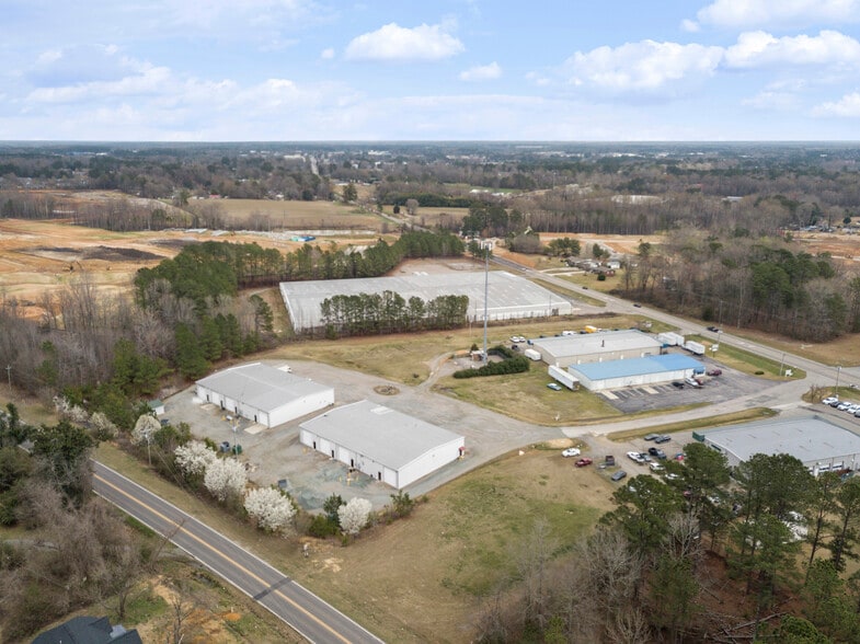 1446 Tramway Rd, Sanford, NC for lease - Building Photo - Image 3 of 4
