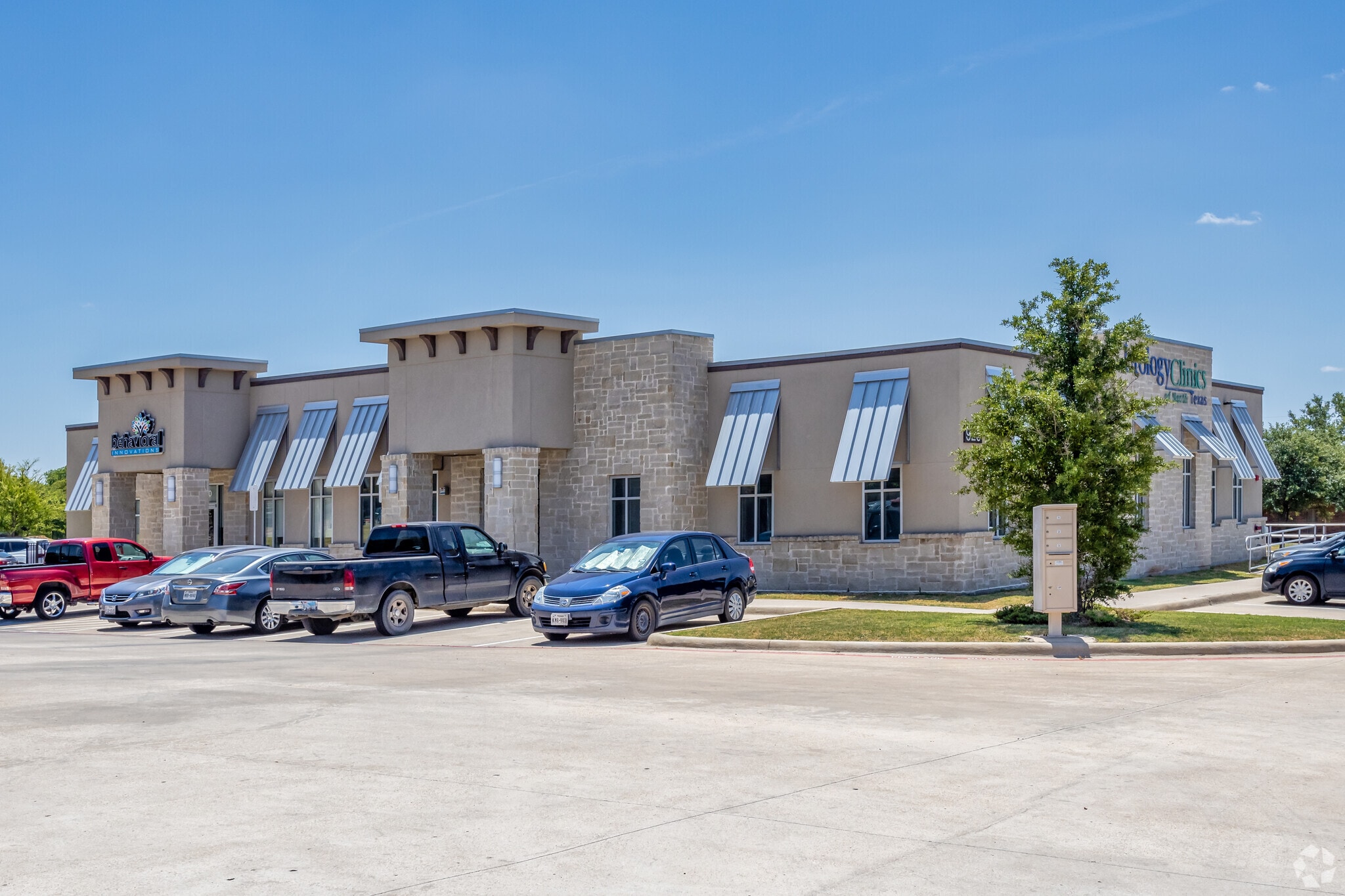 960 Highway 352, Mesquite, TX for sale Building Photo- Image 1 of 10