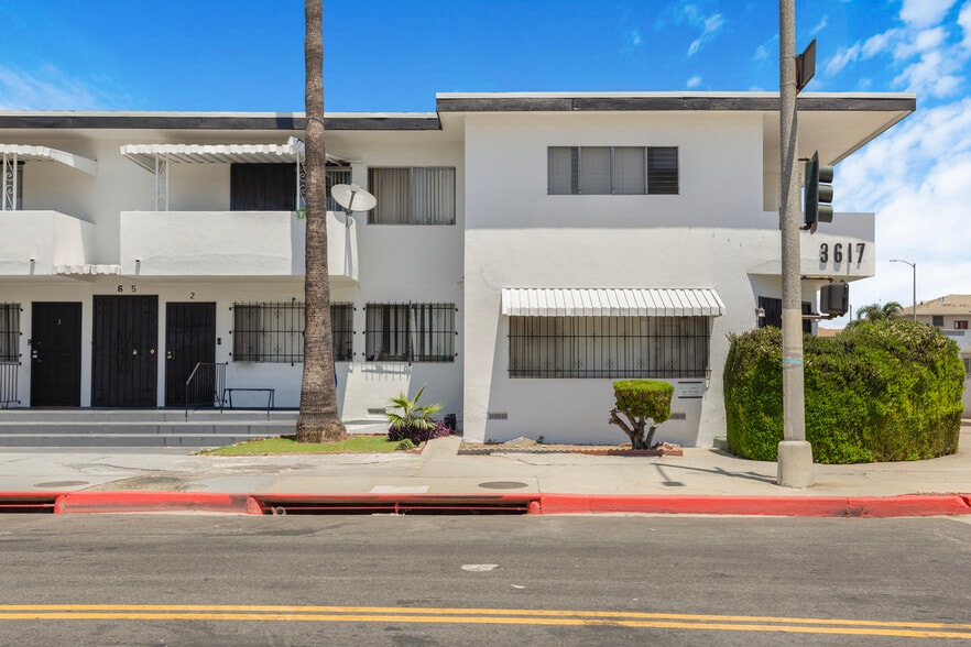 3617 W 60th, Los Angeles, CA for sale - Building Photo - Image 2 of 52