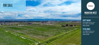 More details for 3190 W 33rd S, Idaho Falls, ID - Land for Sale