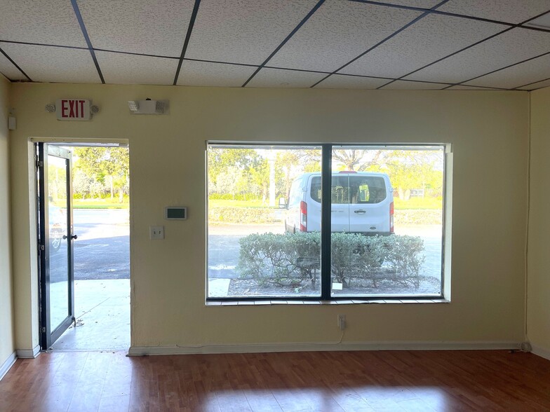 1191 N Federal Hwy, Delray Beach, FL for lease - Building Photo - Image 3 of 7