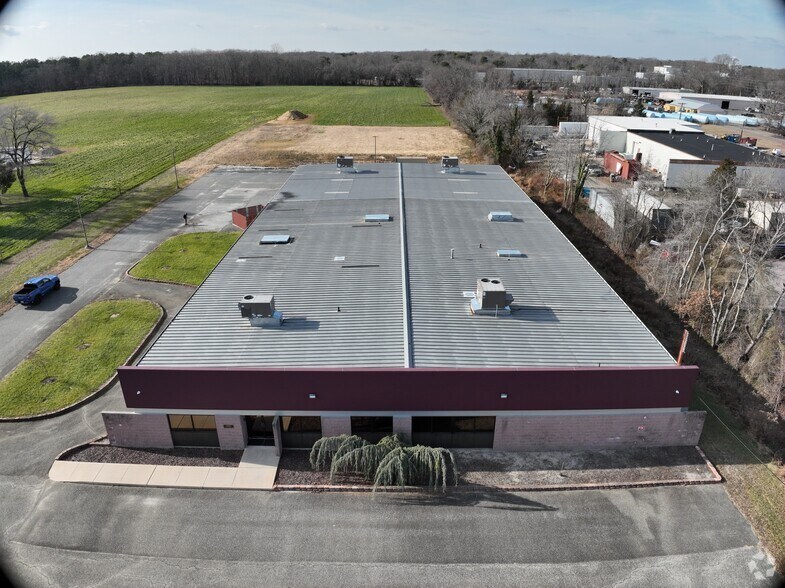 1980 S West Blvd, Vineland, NJ à vendre - Communauté Matterport - Image 2 de 53