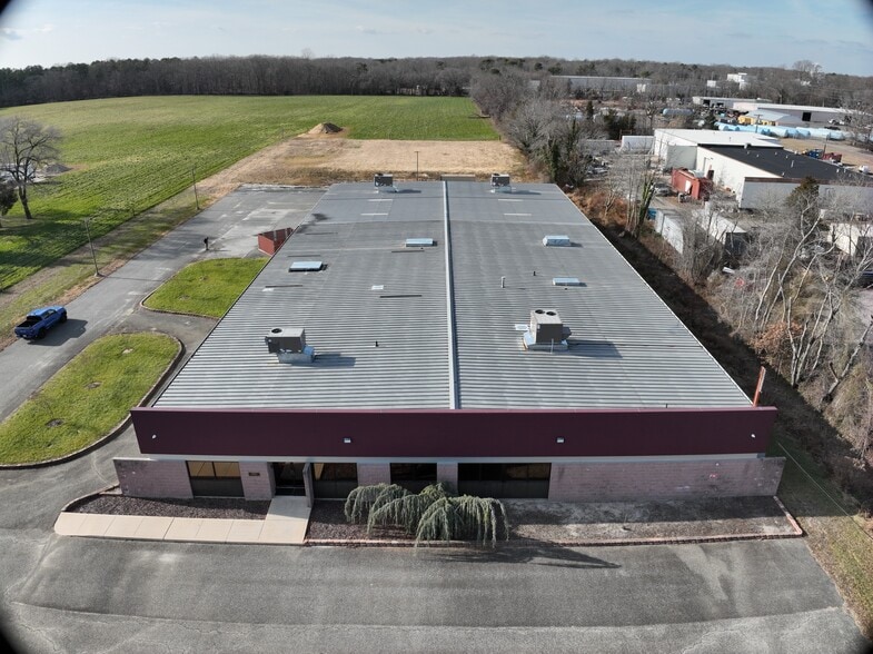 1980 S West Blvd, Vineland, NJ à louer - Matterport Community - Image 2 de 57