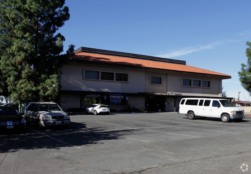 12712 Heacock St, Moreno Valley, CA à louer - Photo du bâtiment - Image 3 de 9