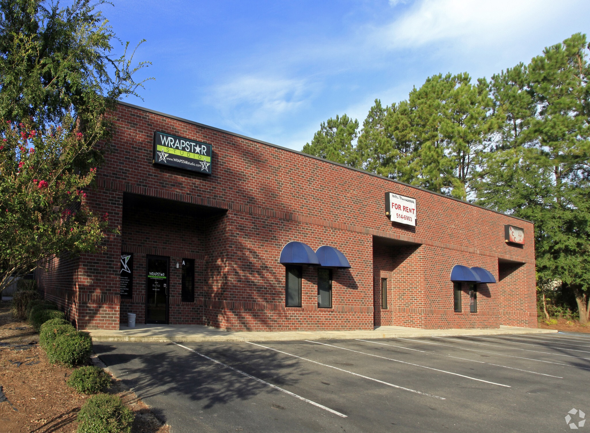 3204 Heaton Dr, Ladson, SC for lease Primary Photo- Image 1 of 3