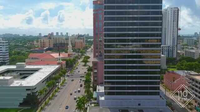 110 E broward Blvd, Fort Lauderdale, FL for lease - Commercial Listing Video - Image 2 of 10