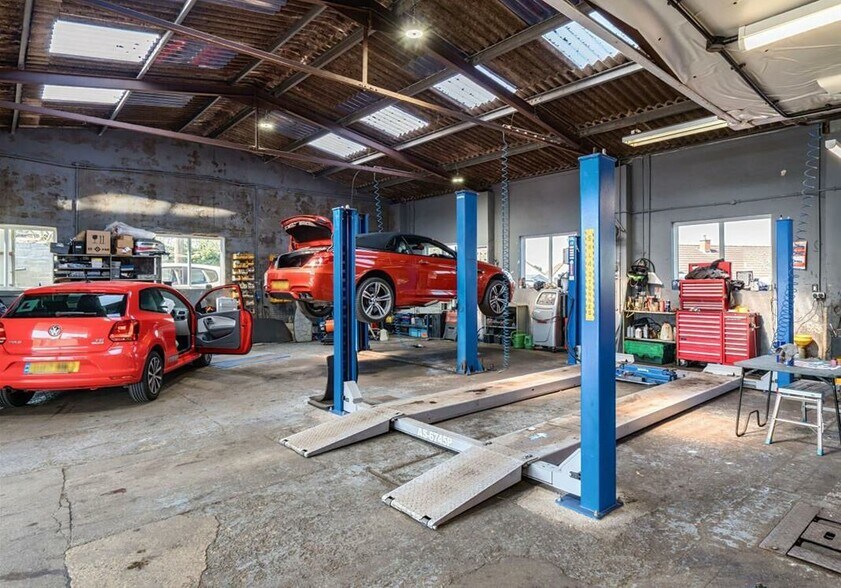 Barrows Hl, East Chinnock à louer - Photo intérieure - Image 3 de 5