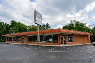 Plus de détails pour 7600-7602 N Main St, Dayton, OH - Commerce de détail à vendre