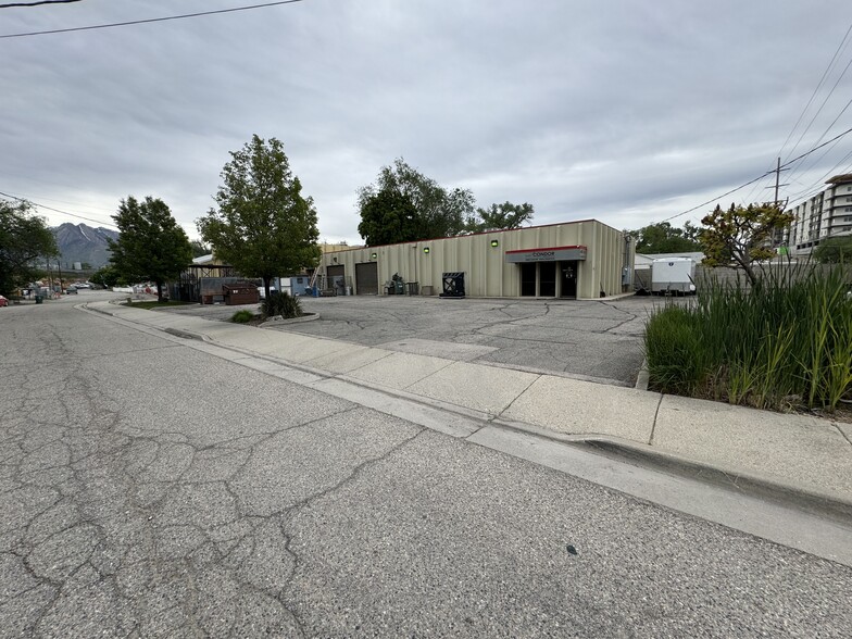 4885 Commerce Dr, Salt Lake City, UT for sale - Building Photo - Image 1 of 6