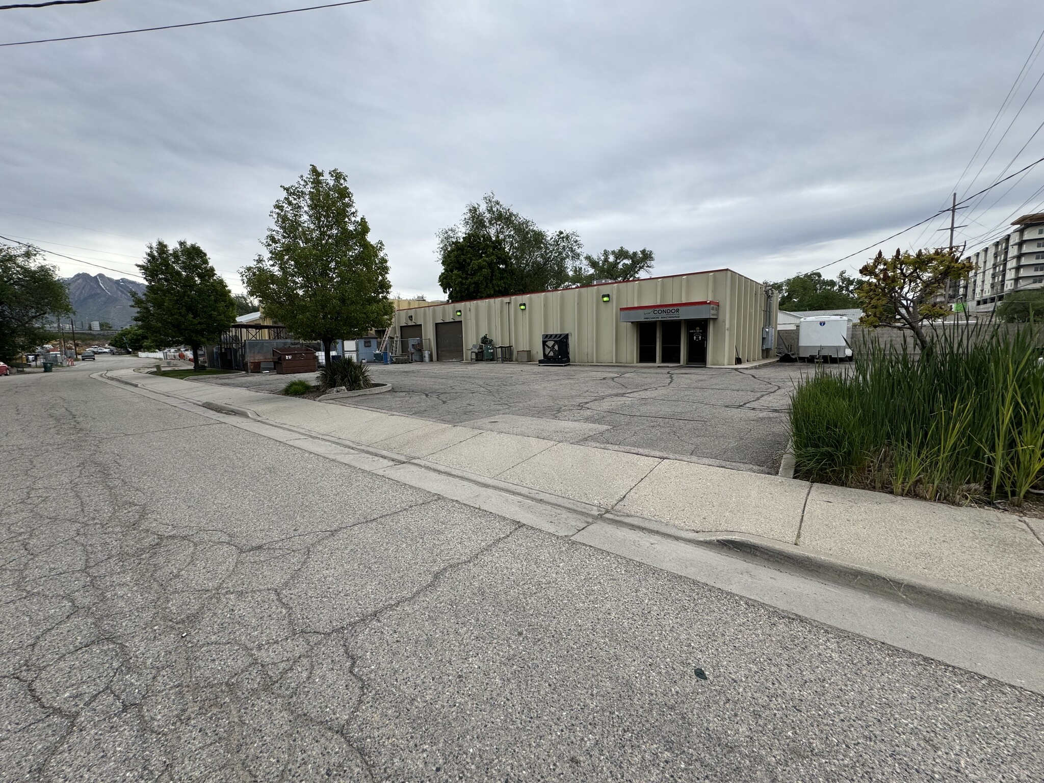 4885 Commerce Dr, Salt Lake City, UT for sale Building Photo- Image 1 of 7