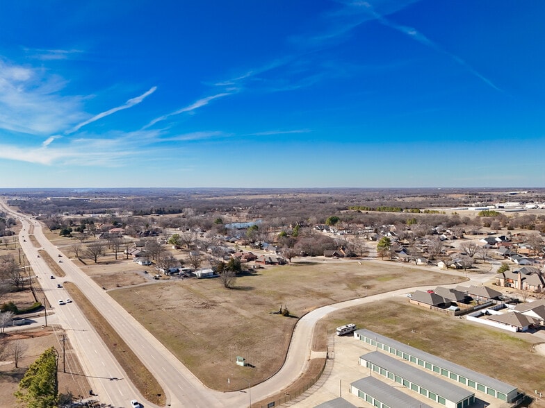 00 Wrangler Blvd, Seminole, OK for sale - Site Plan - Image 3 of 7