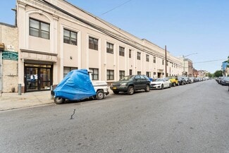 Plus de détails pour 1049 38th St, Brooklyn, NY - Local d'activités à louer