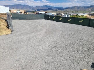 Plus de détails pour 25 Bruce Way, Mound House, NV - Terrain à louer