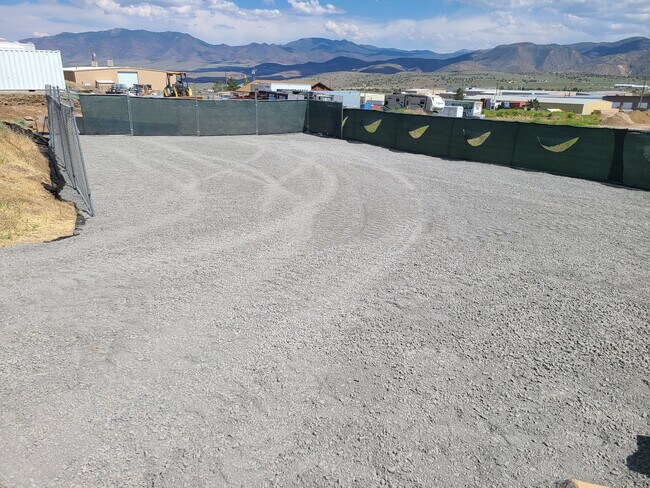 More details for 25 Bruce Way, Mound House, NV - Land for Lease