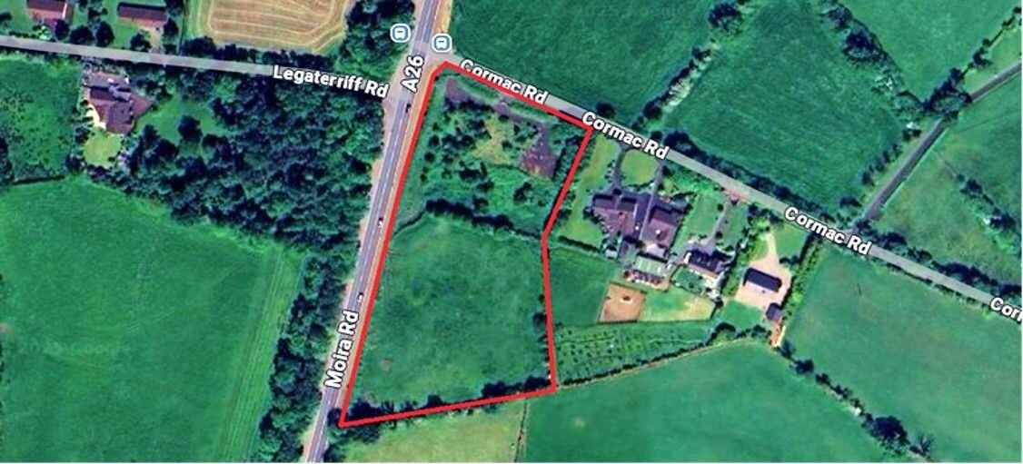 6 Cormac Rd, Lisburn for sale Primary Photo- Image 1 of 2