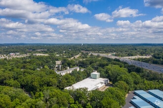 33 Glen Ave, Chelmsford, MA - Aérien  Vue de la carte - Image1
