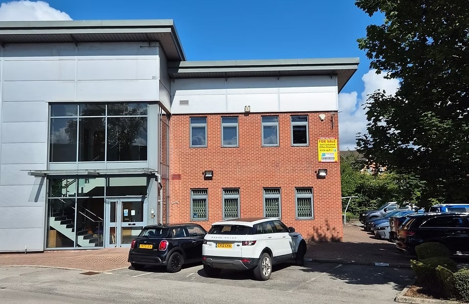 Butler Way, Pudsey à louer Photo intérieure- Image 1 de 1