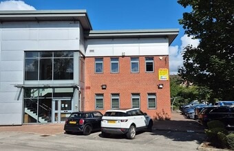 Butler Way, Pudsey à louer Photo intérieure- Image 1 de 1