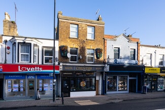 More details for 179 Northdown Rd, Margate - Retail for Lease