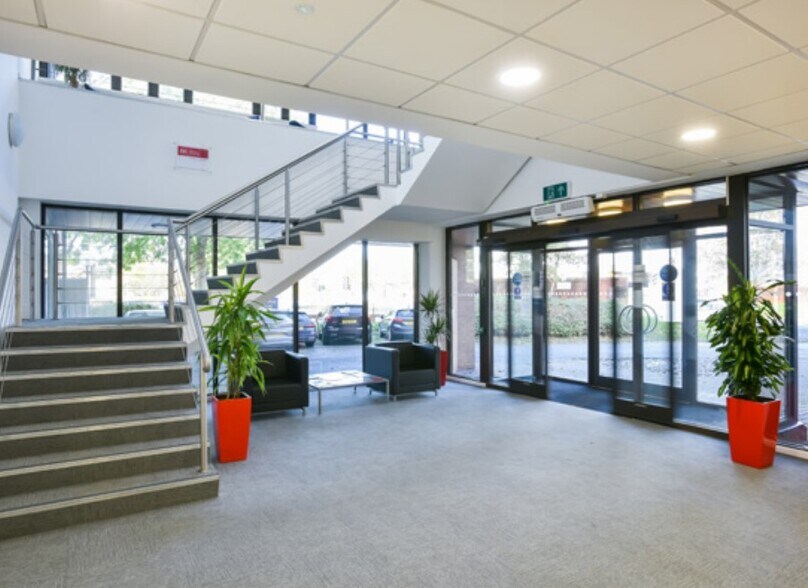 Bristol Rd, Quedgeley à louer - Photo intérieure - Image 3 de 4