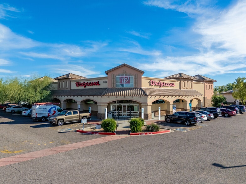 9233 E Guadalupe Rd, Mesa, AZ for sale - Building Photo - Image 3 of 5