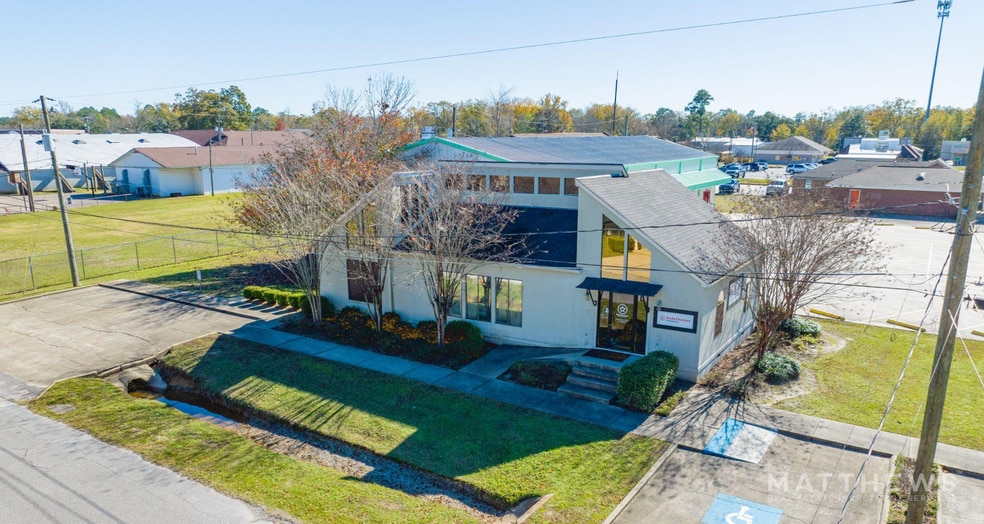 10 Professional Pky, Petal, MS for sale - Primary Photo - Image 1 of 4