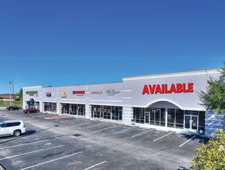 Plus de détails pour 3262 Vineland Rd, Kissimmee, FL - Commerce de détail à louer