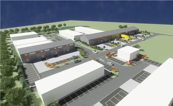 7 Avalon Rd, Kirton à louer Photo du bâtiment- Image 1 de 3