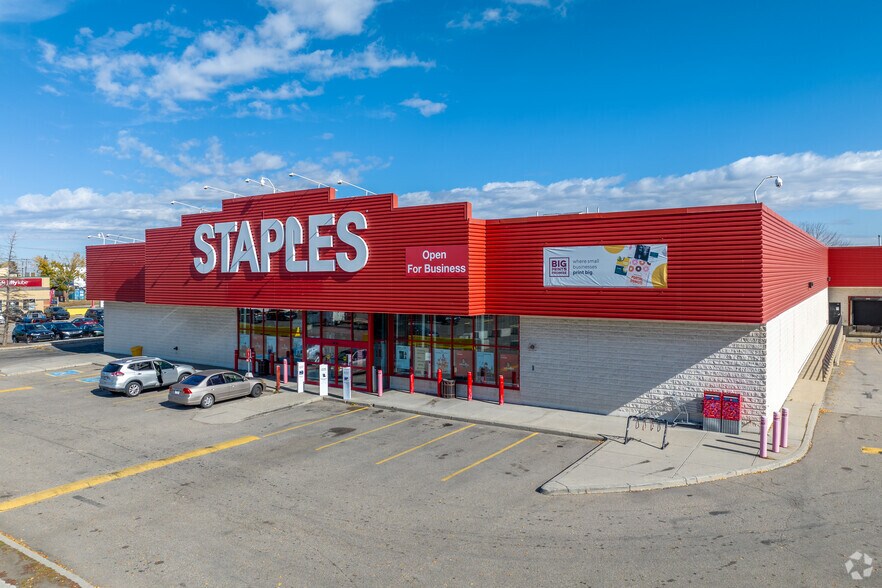 3619 SE 61st Ave, Calgary, AB à louer - Photo principale - Image 3 de 6