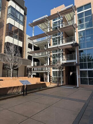 Plus de détails pour 101-103 Callan Ave, San Leandro, CA - Bureau à louer