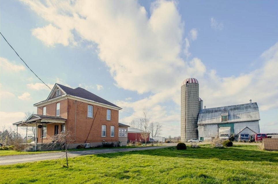 766 Four Mile Creek Rd, Niagara On The Lake, ON à vendre Photo principale- Image 1 de 1