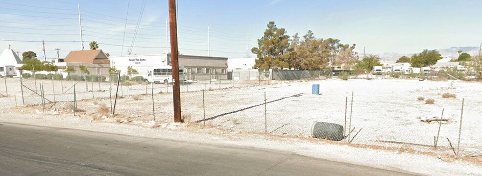 1655 Fairhaven st, Las Vegas, NV à vendre - Photo du bâtiment - Image 3 de 5