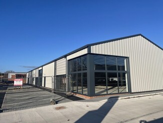 More details for Marsh Green Rd W, Exeter - Industrial for Lease