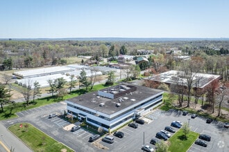 160 Summit Ave, Montvale, NJ - AERIAL  map view