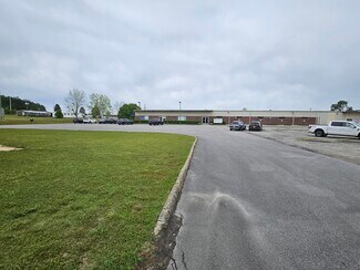 Plus de détails pour 495 Saint Johns Rd, Bonifay, FL - Bureau à vendre