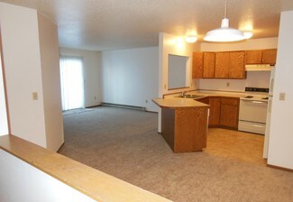 Plus de détails pour 4325 9th Avenue Cir S, Fargo, ND - Multi-résidentiel à vendre